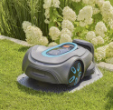 Robotgräsklippare smart SILENO max 800 m²