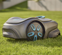 Robotgräsklippare smart SILENO max 800 m²