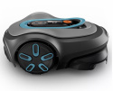 Robotgräsklippare smart SILENO max 1500 m²