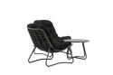 CALA Lounge Set Antracit