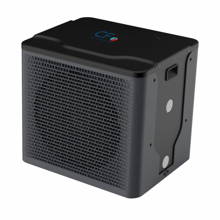 CF Mini värmepump 5kW i gruppen Pool & Tillbehör / Pooltillbehör / Värmepumpar hos Trygghandel Sverige AB (cf1078003)