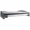 Lock spabad fyrkantigt 205 x 205 cm