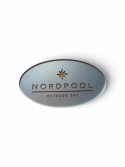 Emblem spakudde - NORDPOOL