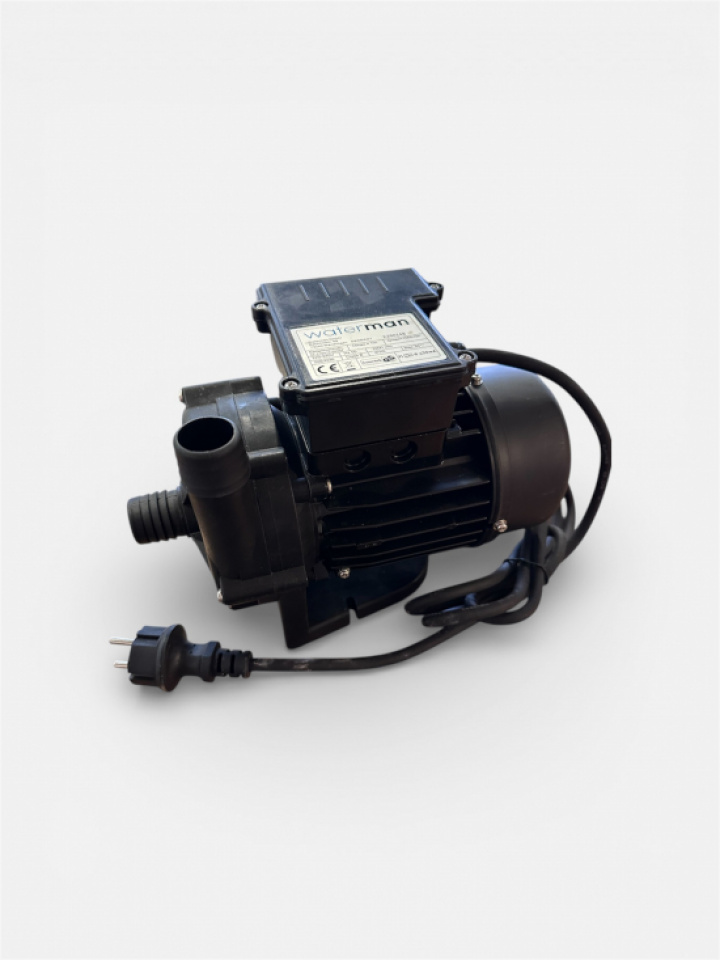 Waterman cirkulationspump i gruppen Pool & Tillbehör / Pooltillbehör / Poolpumpar & Sandfilter hos Trygghandel Sverige AB (waterman)